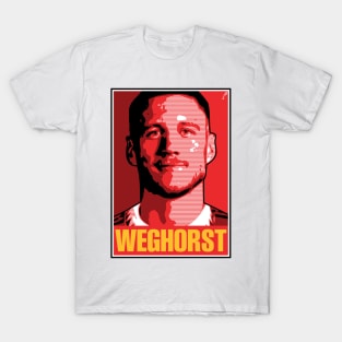 Weghorst T-Shirt